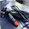 Автохолодильник компрессорный SUMITACHI C25 (с адаптером на 220V)